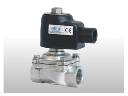 2/2 Way Semi Lift Diaphragm Valve