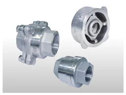 Disc Check Valve (Non Return Valve)