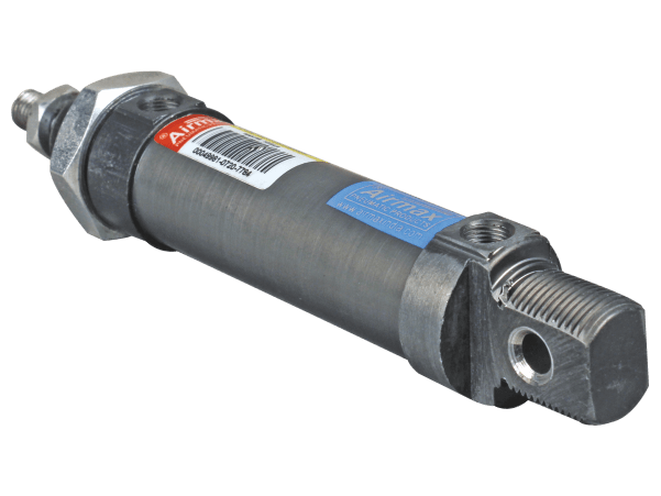 Magnetic Pneumatic Cylinder (DGS Model)