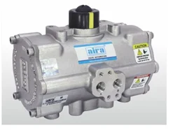 Pneumatic Rotary Actuator Stainless Steel 304