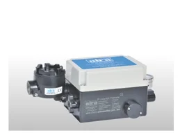 Rotary / Linear Electro – Pneumatic Direct Mount Positioner