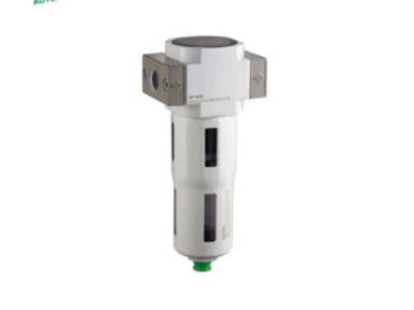 16 Bar Pneumatic Air Filter