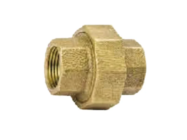 Brass Union