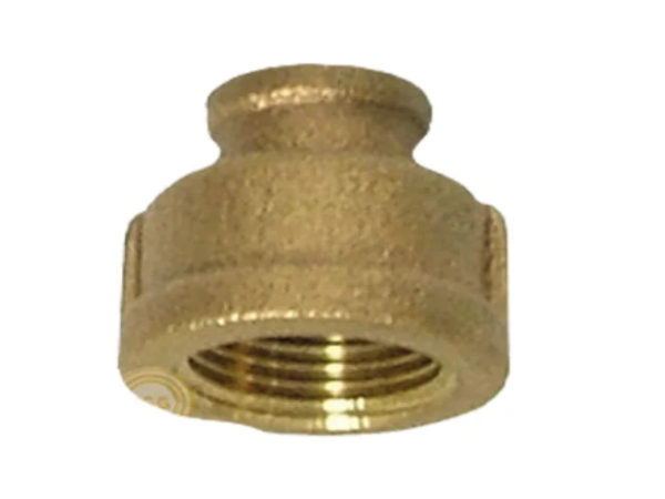 brass reducer socket