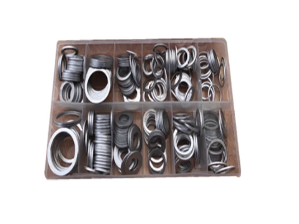 Metal Washers