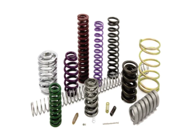Compression Springs