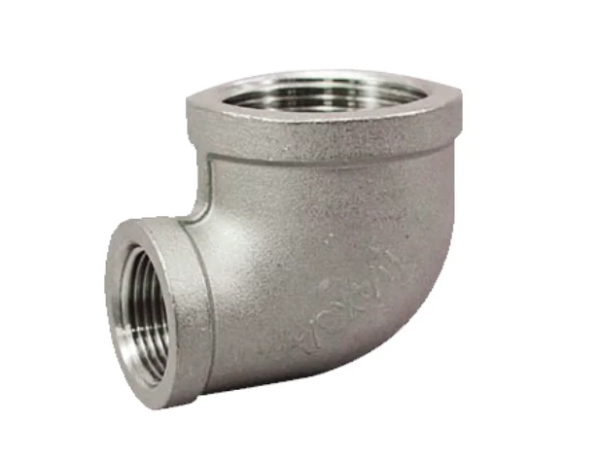 Gi reducer Elbows