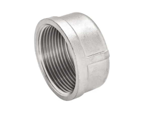 Gi end cap