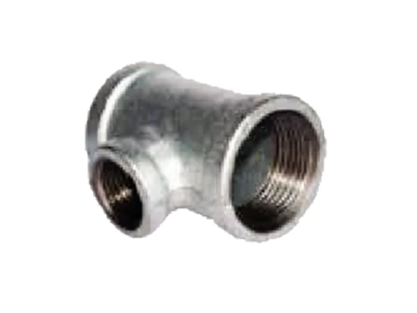Gi reducer tee
