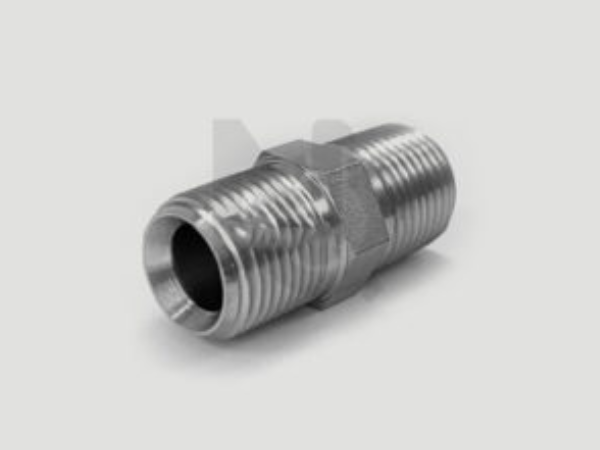 NPT MALE X NPT MALE ADAPTER