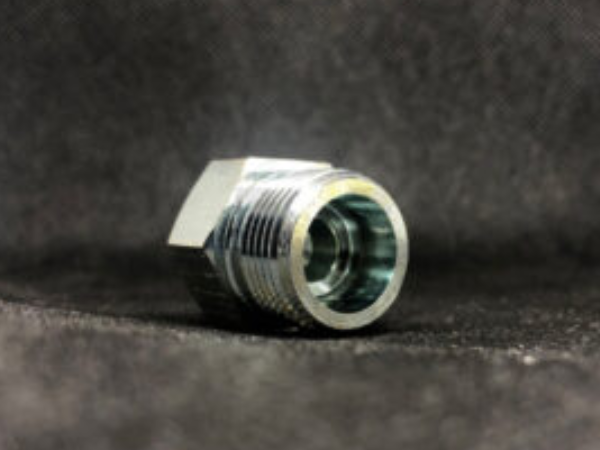 METRIC MALE PLUG TYPE-S