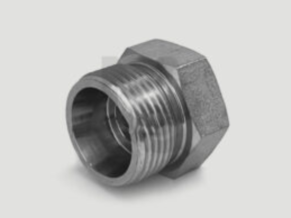 METRIC MALE PLUG TYPE-L