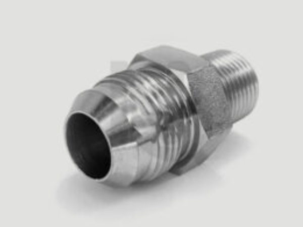 JIC MALE X NPT MALE ADAPTER