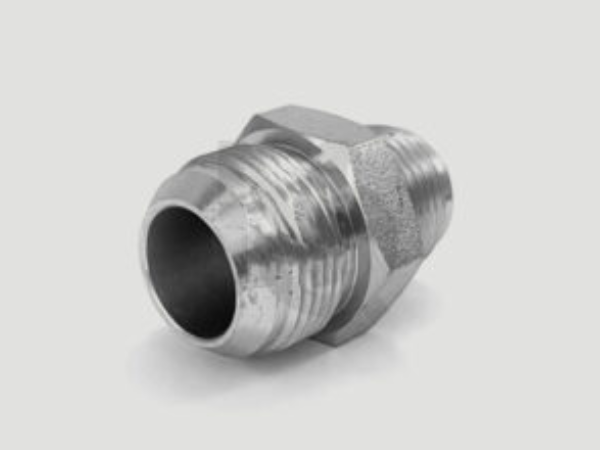 JIC MALE X JIC MALE ADAPTER