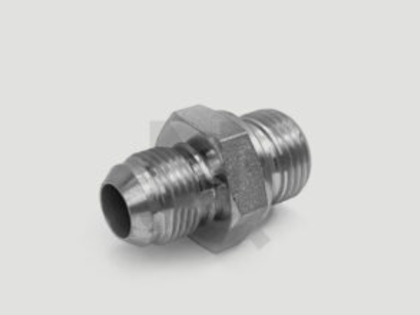 JIC MALE X BSP MALE ADAPTER