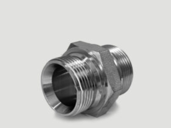 BSP MALE X BSP MALE ADAPTER