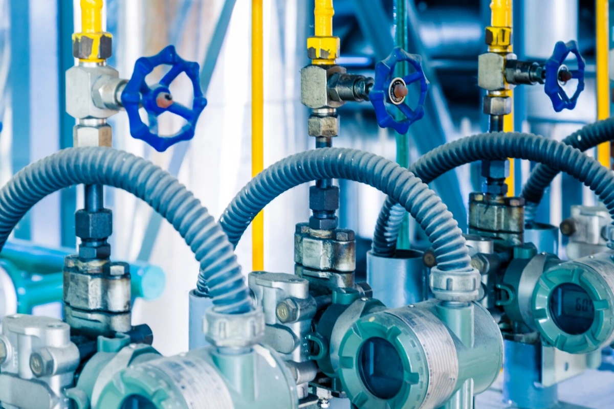 Hydraulic Sales & Service